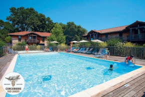 L'APPART COQUET, pour 4 pers, piscine et plage, à Messanges